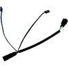 Custom Dynamics #MPR-23-FTS - Run/Turn Signal Adapter - Front - '23-'26 FLH/FLT