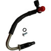 Drag Specialties - Fuel Line - Softail