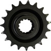 Drag Specialties - Front Sprocket - 19 Tooth - Pan America