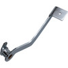 Drag Specialties - Brake Pedal - Chrome - FXST