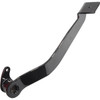 Drag Specialties - Brake Pedal - Black - FXST