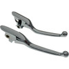 Drag Specialties - Narrow Lever Set - Chrome