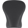 Saddlemen #818-29-012 - Renegade™ Solo Pillion Pad - Touring - Smooth - Black - FXL '18-'24