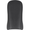 Saddlemen #818-29-022 - Renegade™ Solo Pillion Pad - Sport - Smooth - Black - FXL '18-'24