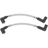 Magnum Shielding #3030C - Spark Plug Wires - Sterling Chromite® ll - FXR