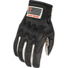 Icon - Airform Slabtown™ Gloves - Black - Medium