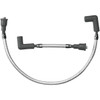 Magnum Shielding #3033C - Spark Plug Wires - Sterling Chromite® ll - FL