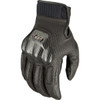 Icon - Overlord3™ Gloves - Black - 2XL