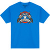 Icon - Tejas Libre™ T-Shirt - Royal Blue - 2XL