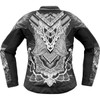 Icon - Women's Overlord3 Noble™ Jacket - Black - Large