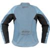 Icon - Women's Overlord3™ Jacket - Blue - XS
