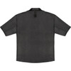 Icon - Short Track™ Jacket - Short-Sleeve - Black - Small