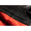 Icon - Short Track™ Jacket - Short-Sleeve - Black - Medium