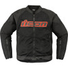 Icon - Overlord3 Mesh™ Jacket - Slayer - Medium