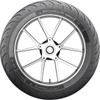 Michelin #75390 - Tire - Pilot Road 4 - Rear - 180/55ZR17 - (73W)