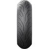 Michelin #75390 - Tire - Pilot Road 4 - Rear - 180/55ZR17 - (73W)