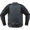 Icon - Overlord3™ Jacket - Slate - 3XL
