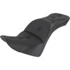 Saddlemen #818-33-029RS - Explorer RoadSofa™ Seat - without Backrest - FL '18-'23