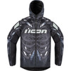 Icon - Airform Manik'r™ Jacket - Black - 2XL