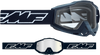 PowerBomb Goggles - Rocket - Black - Clear - Lutzka's Garage