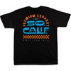 FMF #SP24118910BLKXL - Loose T-Shirt - Black - XL