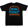 FMF #SP24118910BLKLG - Loose T-Shirt - Black - Large