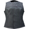Z1R - Women's Werk Vest - Black - XS