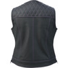Z1R - Women's Werk Vest - Black - Large