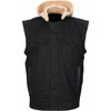 Z1R - Baden Jacket - Black - Small