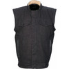 Z1R - Baden Jacket - Black - 4XL
