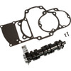 Baker Drivetrain #CD6-602-M8 - Shift Kit - Cruise Drive - Smooth - M8