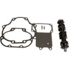 Baker Drivetrain #CD6N1-602 - Shift Kit - Cruise Drive - Smooth/N1 Shift Pattern - '06-'17 Dyna/Softail/Touring