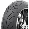 Michelin #03114 - Tire - Pilot Road 4 - Rear - 190/55ZR17 - (75W)