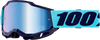 Accuri 2 Goggle - Vaulter - Blue Mirror - Lutzka's Garage