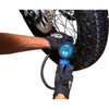 Motion PRO #08-0751 - Tire Pressure Gauge - Digital - 60 psi