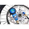 Motion PRO #08-0751 - Tire Pressure Gauge - Digital - 60 psi