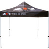 Z1R - Collapsible Canopy - 10' x 10'