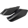 Slyfox #1506-X112 - Air Deflector - Matte - '09-'23 Touring