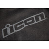 Icon - ICON Slant™ Crewneck Sweatshirt - Charcoal - XL