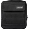 Thrashin Supply CO. #THB-0020 - Handlebar Bag - Slim - Black