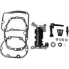 Baker Drivetrain #N172-5-A - N1 Shifter Drum Kit - 5-Speed - '01-'06 Touring, '01-'05 Dyna, '00-'06 Softail