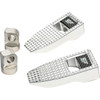 Slyfox #SF-903-00-2 - Speed Pegs - Silver Polished