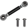 Slyfox #SF-900-01 - Shift Linkage - Black - Dyna/Softail