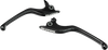 Levers - Brake/Clutch - Black - Lutzka's Garage