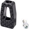 Thrashin Supply CO. #TSC-2001-1 - P-54 Billet Shifter Peg - Black - HD