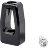 Thrashin Supply CO. #TSC-2001-1 - P-54 Billet Shifter Peg - Black - HD