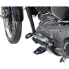 Thrashin Supply CO. #TSC-2001-1 - P-54 Billet Shifter Peg - Black - HD