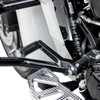 Thrashin Supply CO. #TSC-2000-1 - Speedway Shifter Peg - Black - HD