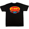 FMF #HO23118909BLKXL - Since '73 T-Shirt - Black - XL