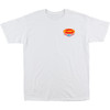 FMF #HO23118909WHTMD - Since '73 T-Shirt - White - Medium